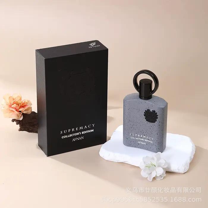 Bestseller Collector's Edition Parfum Unisexe 100ml - Eau de Parfum pour Homme Parfum de Luxe Longue Durée