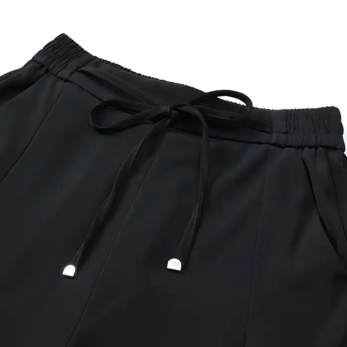 ZUZK Nouvelle Collection Été Jupe-culotte pour Femme