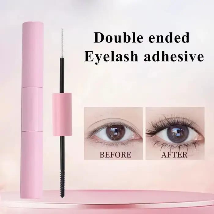Colle forte pour extensions de faux cils, durable, forte, séchage rapide, sans Irritation, liaison et joint de cils, outils de maquillage