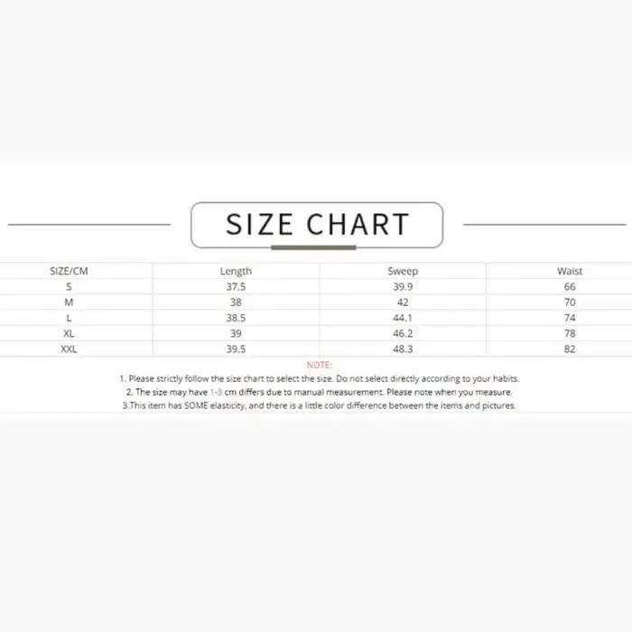 Fitness sport jupe short taille haute décontractée course Tennis Golf Shorts couleur unie Anti-exposition jupe-short