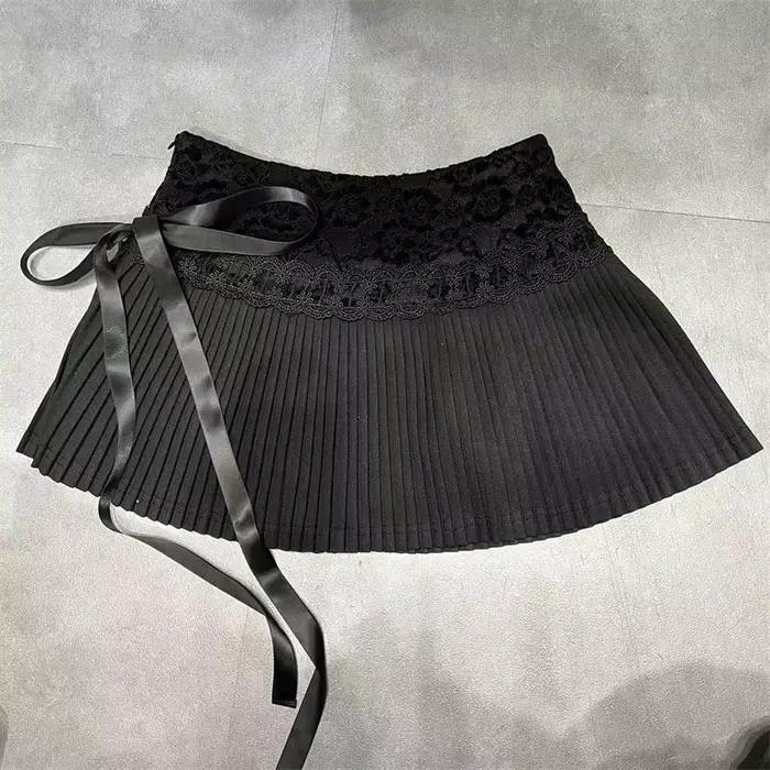 Jupe Courte à Nministériels d de Ballet Français pour Femme