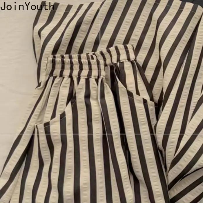 Jupe Vintage japonaise pour femmes 2025 Faldas Mujer De Moda taille haute a-ligne