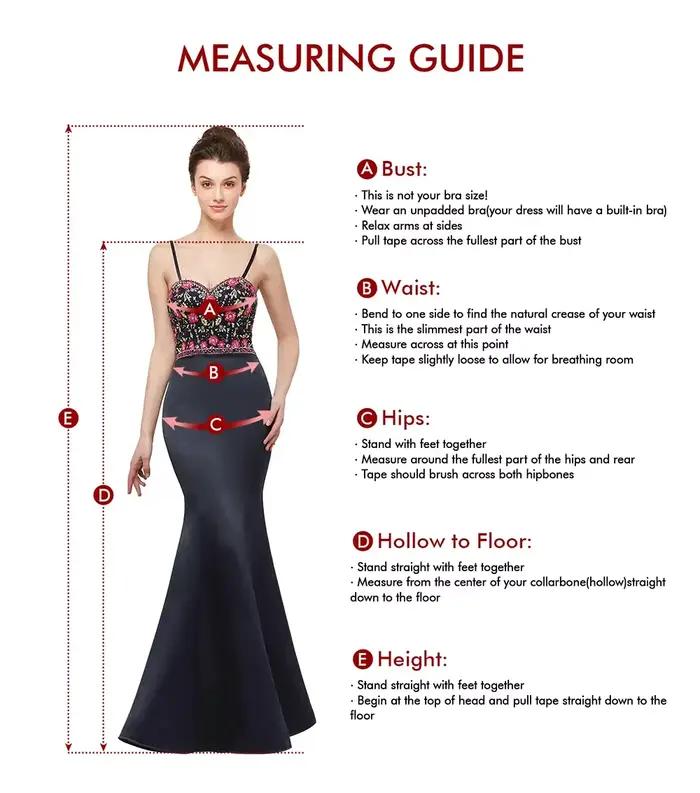 SSYTENS lavande femmes robes de bal dentelle manches longues robe de soirée formelle robes col haut robe de soirée longueur de plancher personnalisé