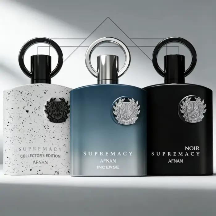 Bestseller Collector's Edition Parfum Unisexe 100ml - Eau de Parfum pour Homme Parfum de Luxe Longue Durée
