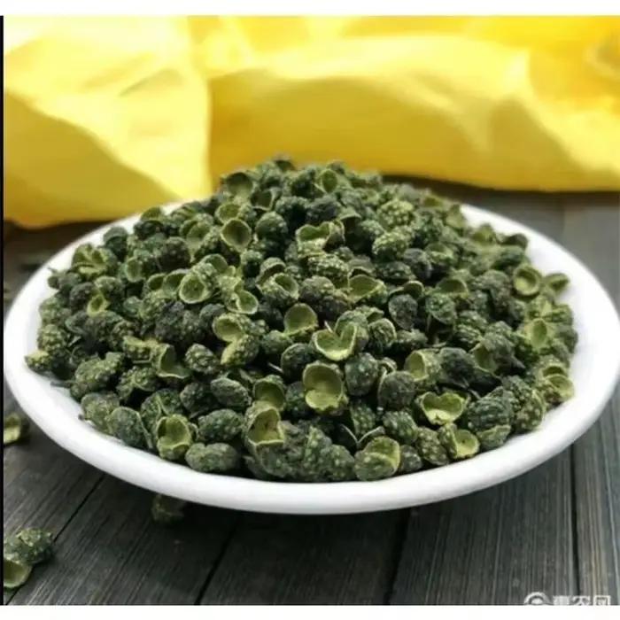 Encens de cuisine parfumant aux épices maison Poivre naturel (cendre épineuse) Parfum longue durée Ingrédient de pot-pourri naturel