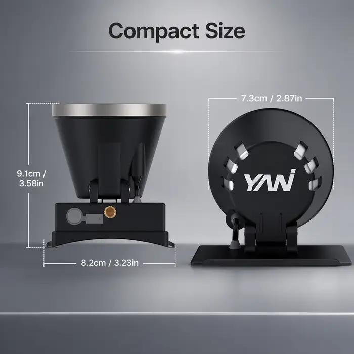 Lampe frontale YN726U à très longue portée, batterie puissante de 5200mAh, étanche, pour randonnée en plein air, Camping, chasse et prospection