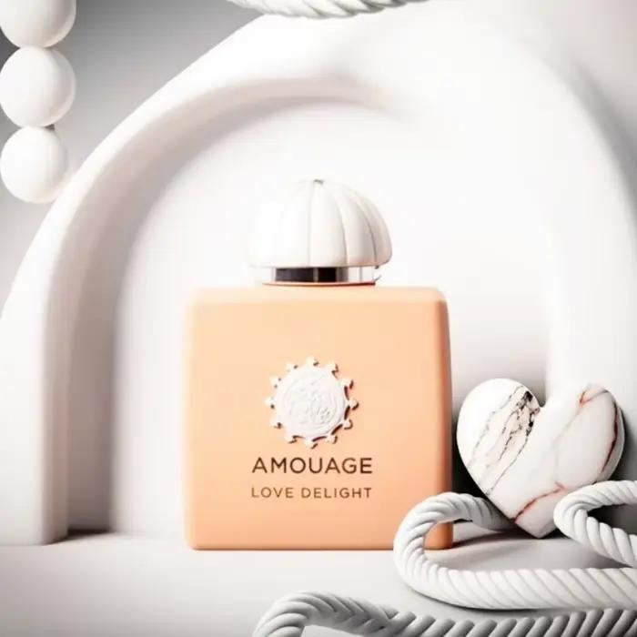 Parfum floral pour femmes 100 ml, longue tenue, frais, élégant, doux, avec des notes de violette, de lilas, de pivoine, de rose et de musc doux