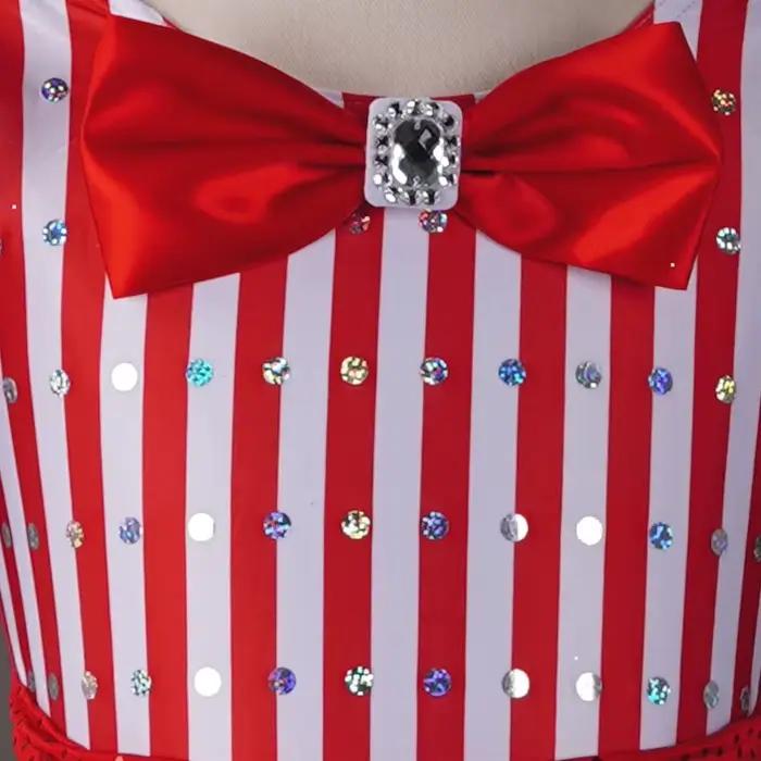 Annie Girls-Jupe de brevProfessionnelle pour Dames