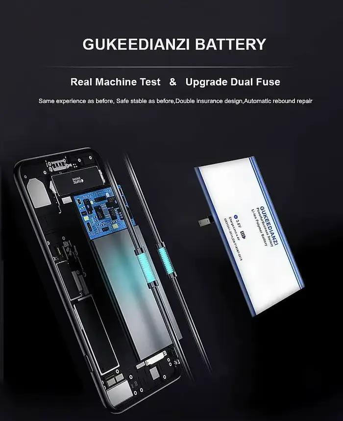 Batterie d'ordinateur portable à longue durée de vie 456484-3S-1 (10 lignes) 456484-3S-1 (9 lignes) 4800mAh