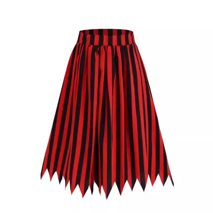 Jupe de Pirate Unique pour femmes