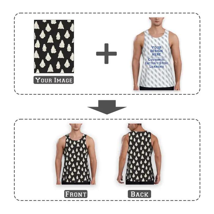Ensemble de pyjama long personnalisé, vêtements de nuit pour hommes, images et textes personnalisés, cadeaux pour couples, épouses, amis, animaux de compagnie, famille