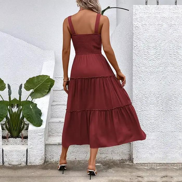 Épissé Jupe 2025, nouveau Style pour femmes