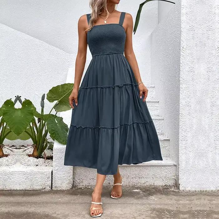 Épissé Jupe 2025, nouveau Style pour femmes