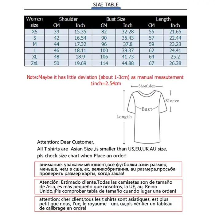 T-shirt d'été amusant pour femmes avec imprimé Los Angeles, col rond, manches courtes, style vintage années 90, vêtements pour filles