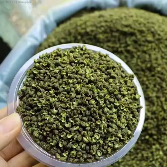 Encens de cuisine parfumant aux épices maison Poivre naturel (cendre épineuse) Parfum longue durée Ingrédient de pot-pourri naturel