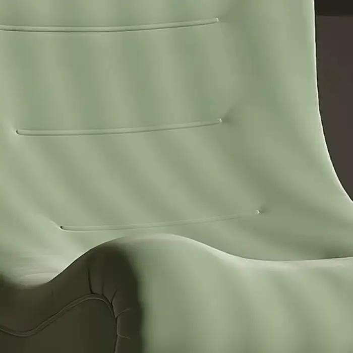 Fauteuils de lecture relaxants pour salon, chambres à coucher, ergonomiques, modernes, de luxe, pour adultes, pas chers, Sillas, meubles pour la maison