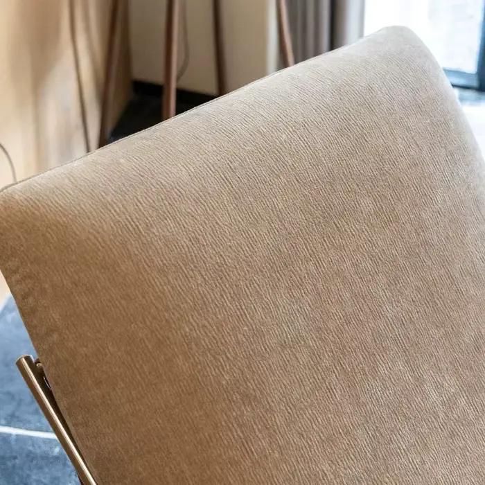 Chaise de balcon en bois avec dossier, design moderne, chaise de méditation, chaise à bascule esthétique, Poltrone Da Salotto, accessoires pour salon