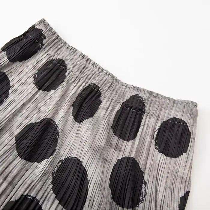 Jupes pour femmes jupe Miyake conception minoritaire sens