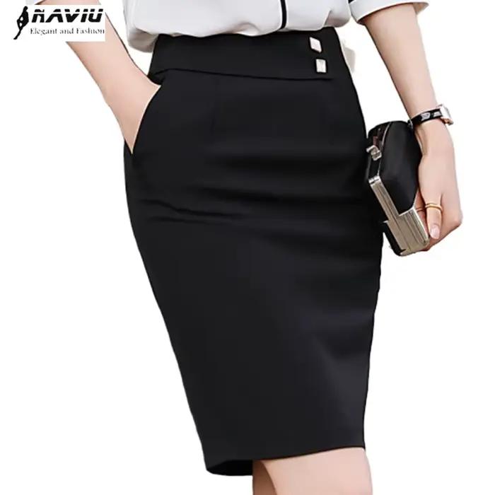 Mini Jupe Courte Élégante et Tendance pour Femme