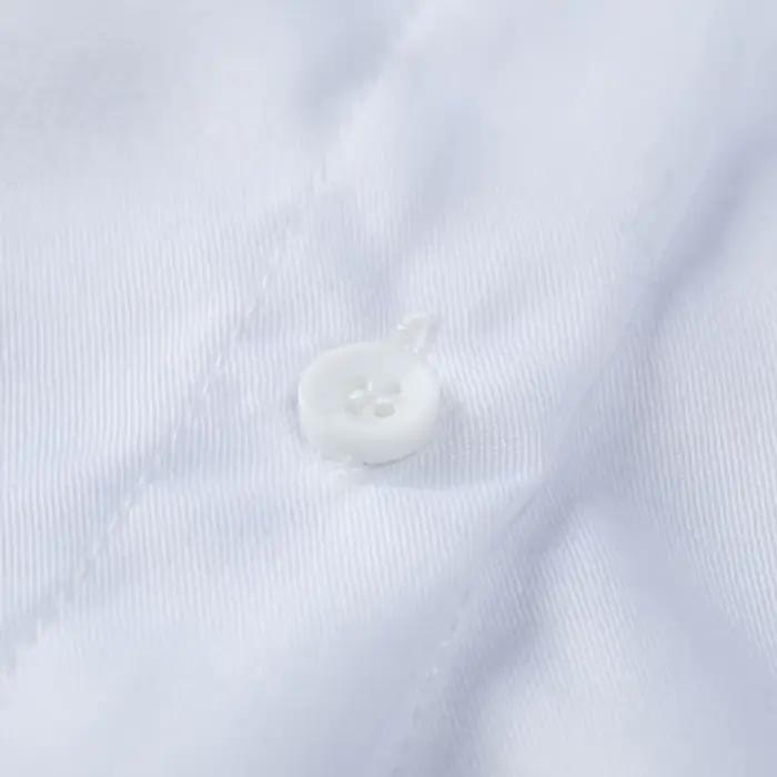 Sous-jupe détachable pour femmes, fausse chemise, jupe irrégulière, chemisier à queue, extension en coton, faux ourlet, Mini jupe, faux ourlet, 6 tailles
