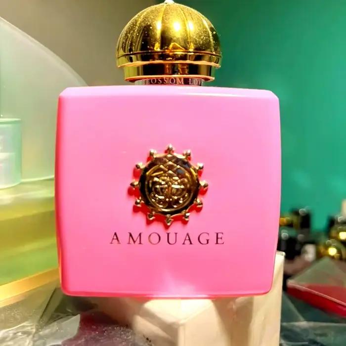 Parfum floral pour femmes 100 ml, longue tenue, frais, élégant, doux, avec des notes de violette, de lilas, de pivoine, de rose et de musc doux