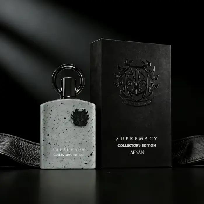 Bestseller Collector's Edition Parfum Unisexe 100ml - Eau de Parfum pour Homme Parfum de Luxe Longue Durée