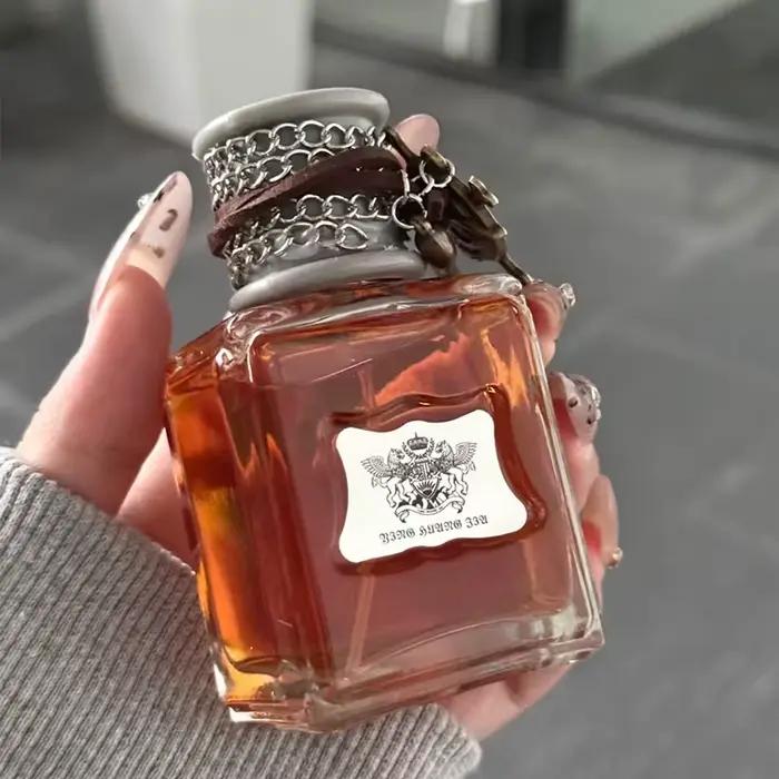 Parfum pour homme aux phéromones, Cologne boisée longue durée, fragrance sauvage pour homme, parfum russe très vendu, Romance Bad Boy Perfume