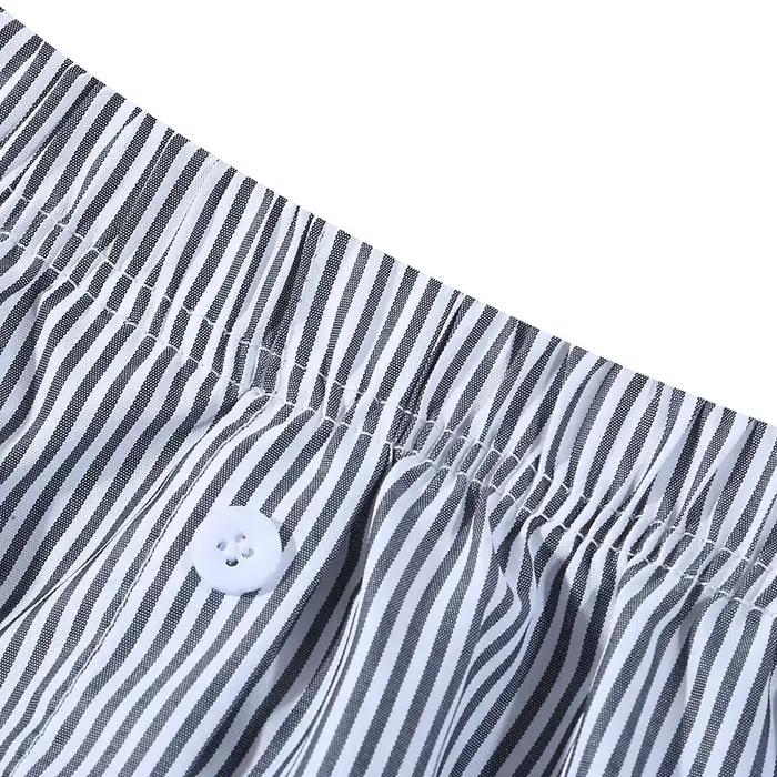 Sous-jupe détachable pour femmes, fausse chemise, jupe irrégulière, chemisier à queue, extension en coton, faux ourlet, Mini jupe, faux ourlet, 6 tailles