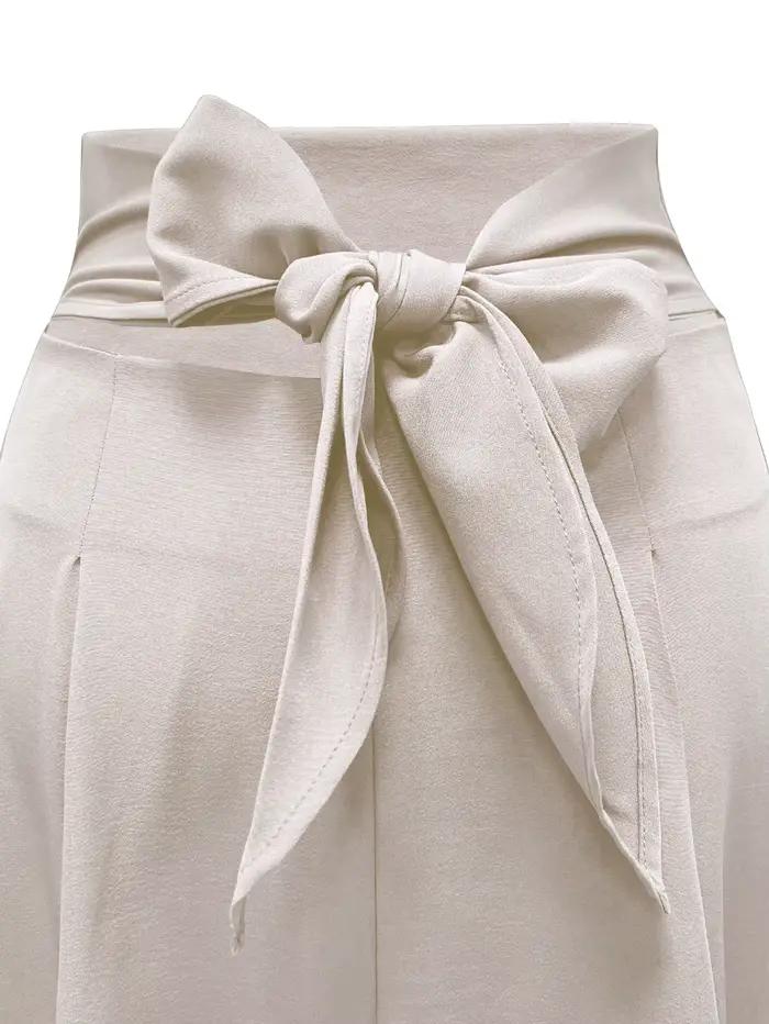 Jupes trapèze élégantes et solides pour femmes