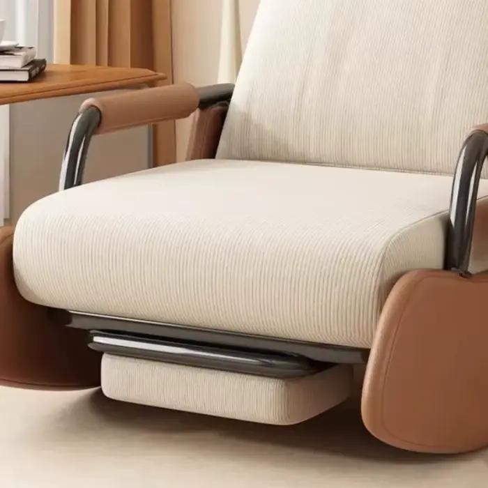 Fauteuils de salon, chaises de salon, fauteuils trône, fauteuils d'appoint, ottoman, fauteuils de salon design futuristes, Fotel Bujany, mobilier de maison