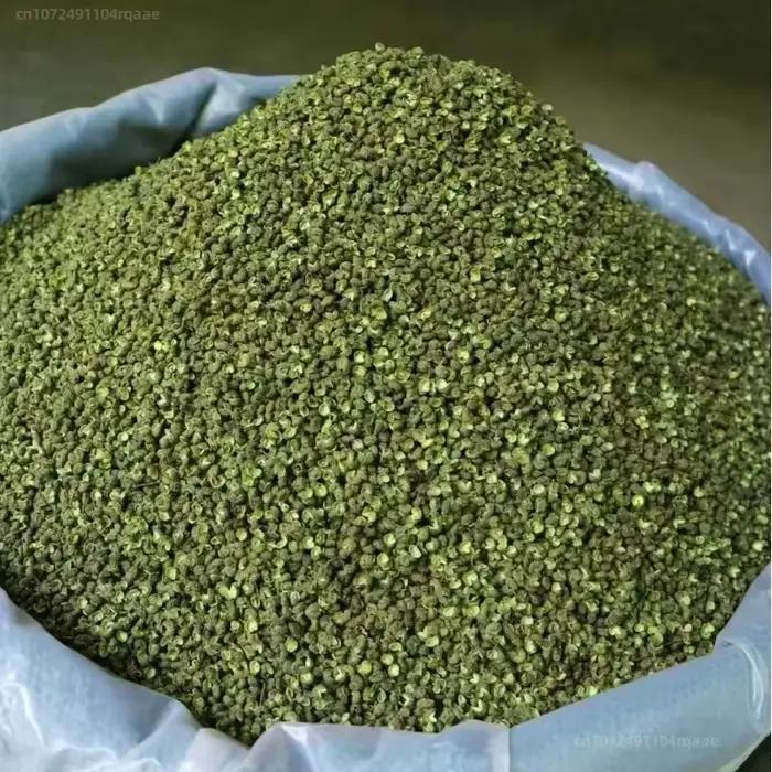 Encens de cuisine parfumant aux épices maison Poivre naturel (cendre épineuse) Parfum longue durée Ingrédient de pot-pourri naturel