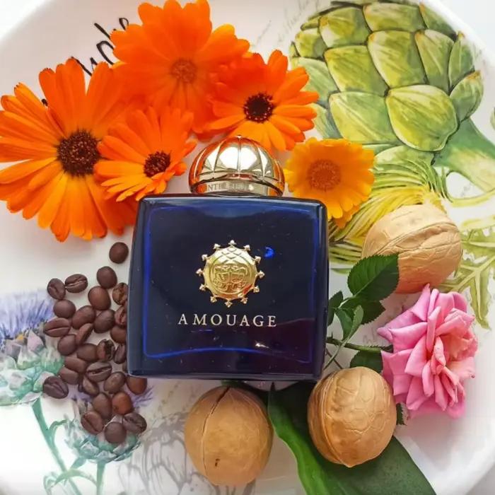 Parfum floral pour femmes 100 ml, longue tenue, frais, élégant, doux, avec des notes de violette, de lilas, de pivoine, de rose et de musc doux