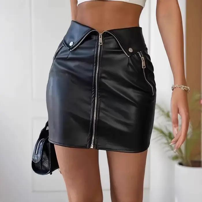 Jupe Sexy à la mode pour femmes