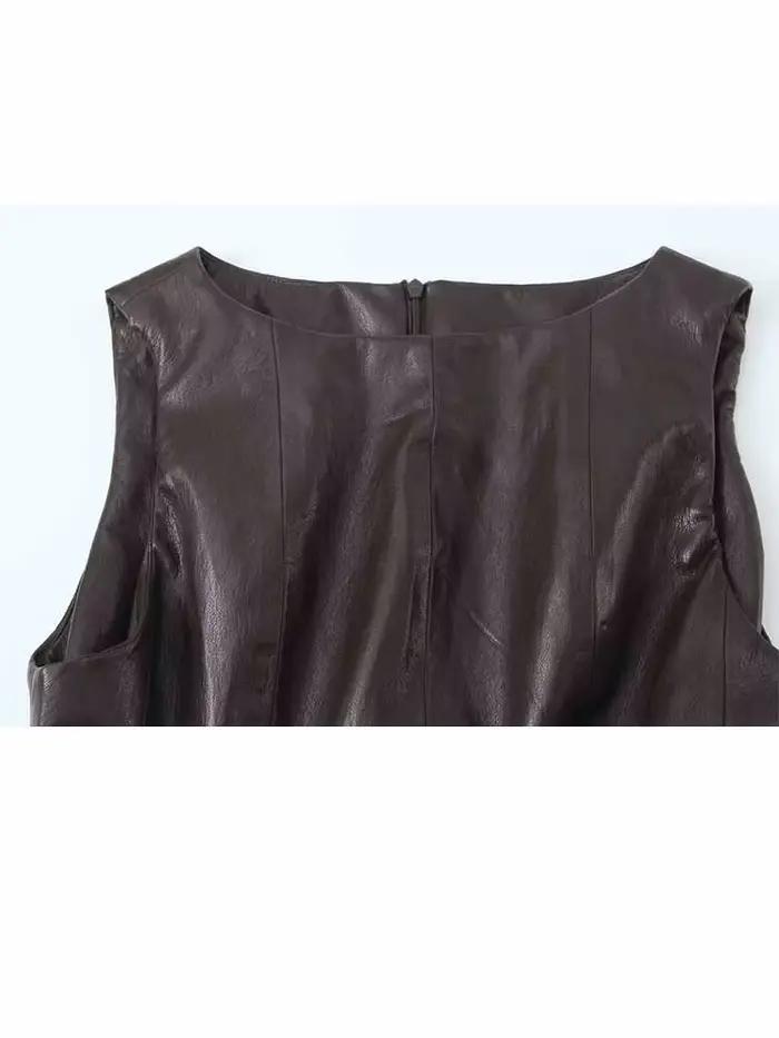 Ensemble Jupe et Haut Court Femme HH 2026 – Tendance
