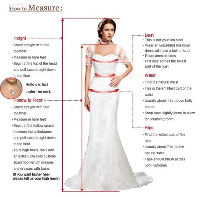 Robe de soirée blanche en satin personnalisée pour femme