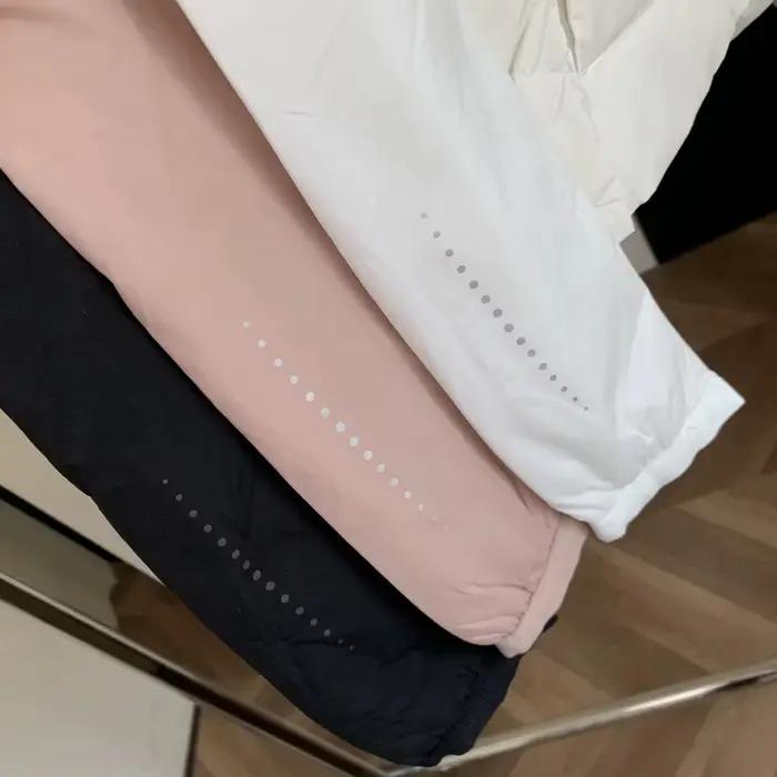 Doudoune ultra légère pour femme 90% duvet de canard blanc, coupe ajustée, sexy, tendance, portable, avec capuche, manteau d'extérieur J01
