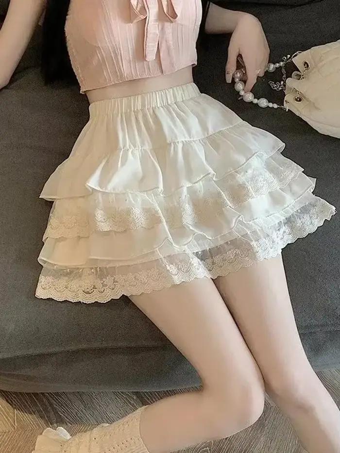 Vêtements japonais Kawaii