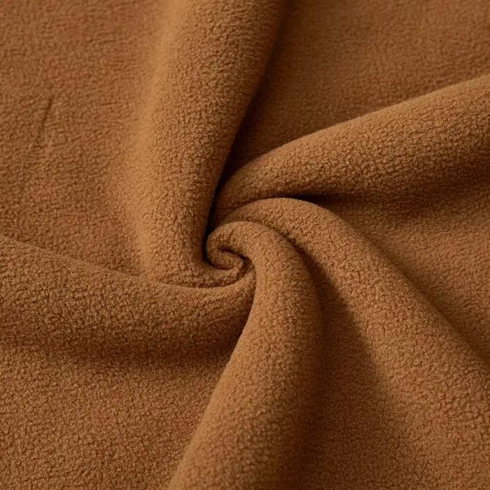 2025 nouvelle veste polaire de chasse d'hiver hommes chaud polaire veste à capuche extérieure multi-poches décontracté pleine fermeture éclair Sport randonnée manteau
