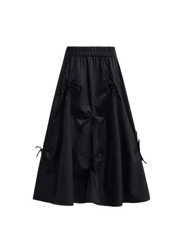 Jupes plissées Harajuku taille haute pour femmes