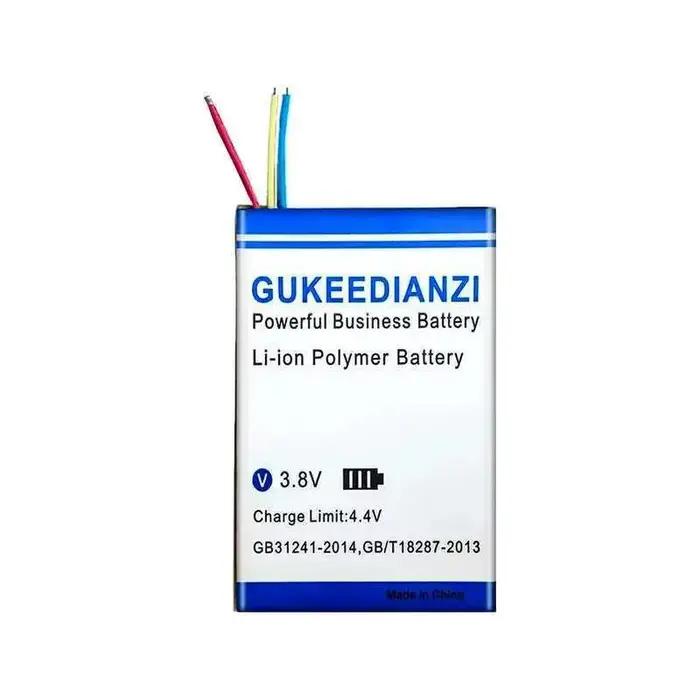 Batterie longue durée pour BAT000020 P11GY3-03-S01 2500Mah