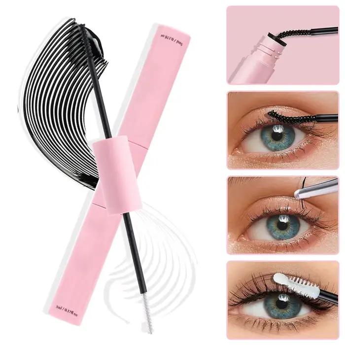 Colle forte pour extensions de faux cils, durable, forte, séchage rapide, sans Irritation, liaison et joint de cils, outils de maquillage