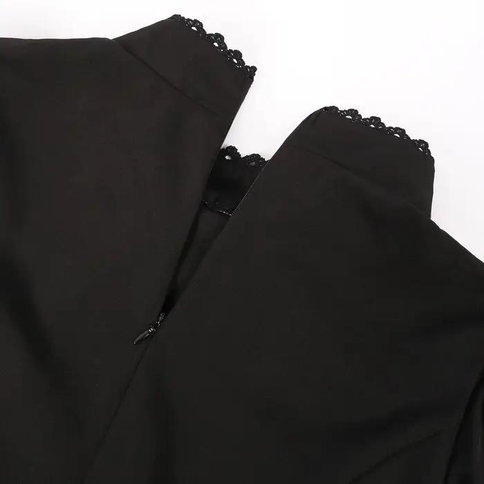 Robe de soirée médiévale victorienne gothique pour femme