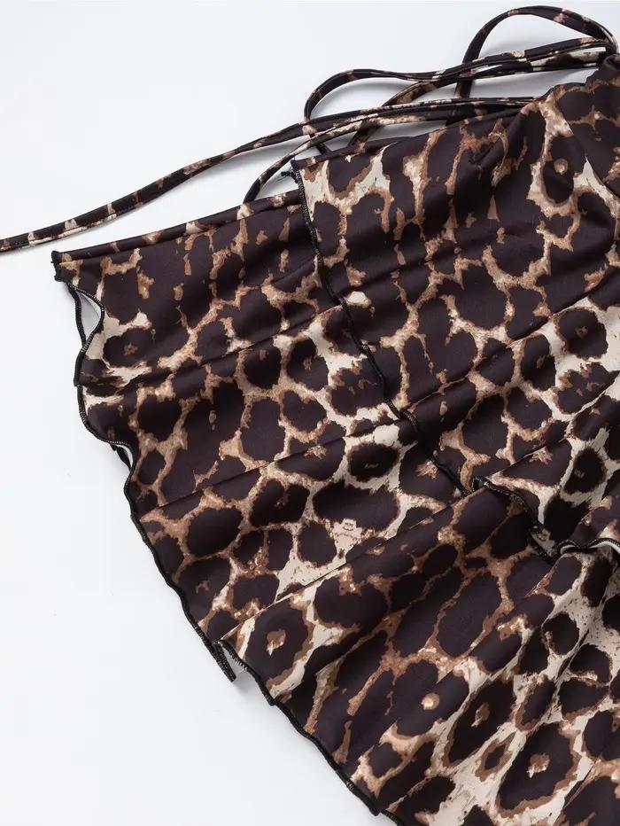 2 pièces nouvelle jupe de couleur unie femmes mode d'été en plein air polyvalent taille haute coupe ajustée