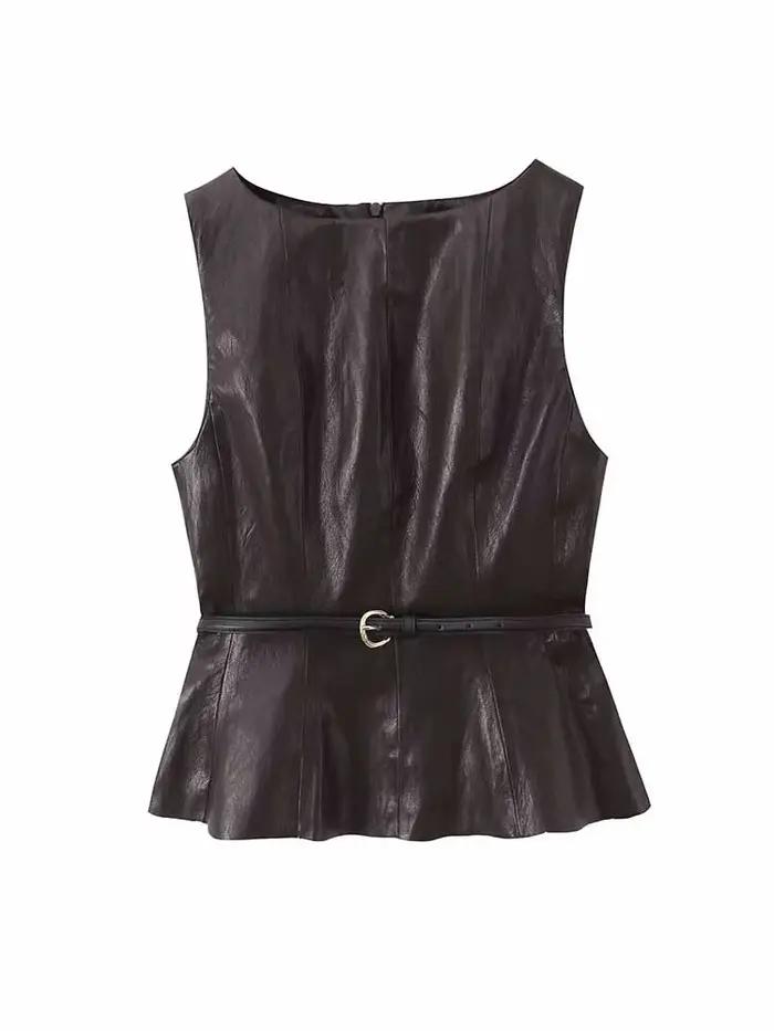 Ensemble Jupe et Haut Court Femme HH 2026 – Tendance