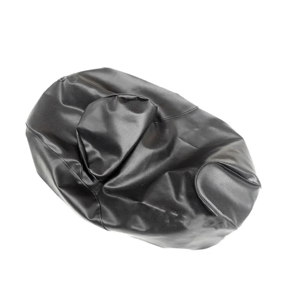 Juste de siège de moto en cuir PU modifié, protection de coussin imperméable, scooter, Honda Forza 2