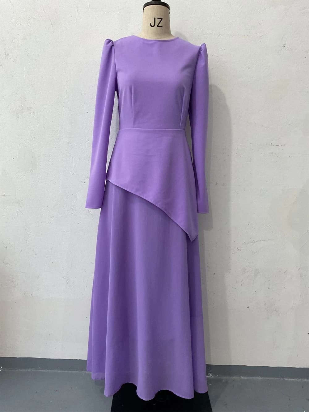 Vêtements de fête à manches longues pour femmes, à la mode, nouvelle collection, S-XXL, robe de bal