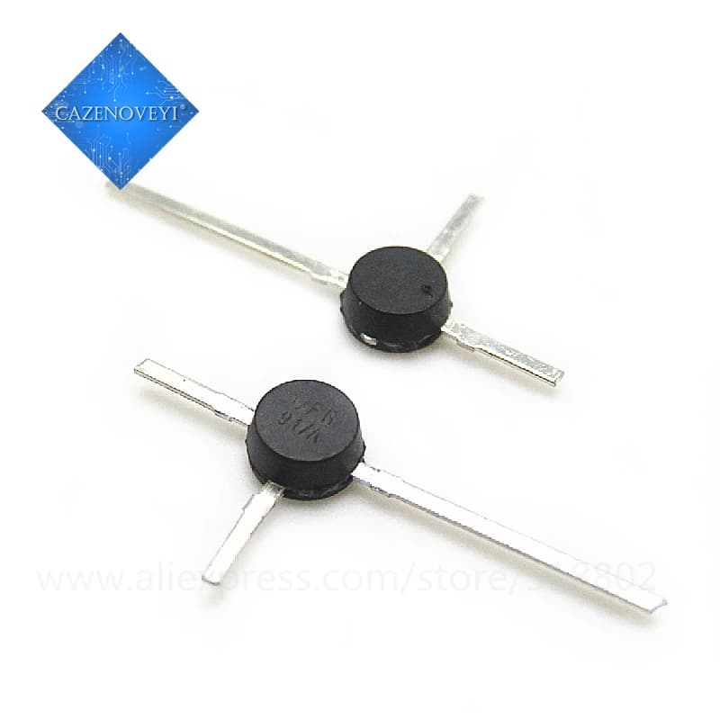BF982 BF981 BF980 BF960 BFR91 BFR9l'autorisation Lot de 10 Pièces