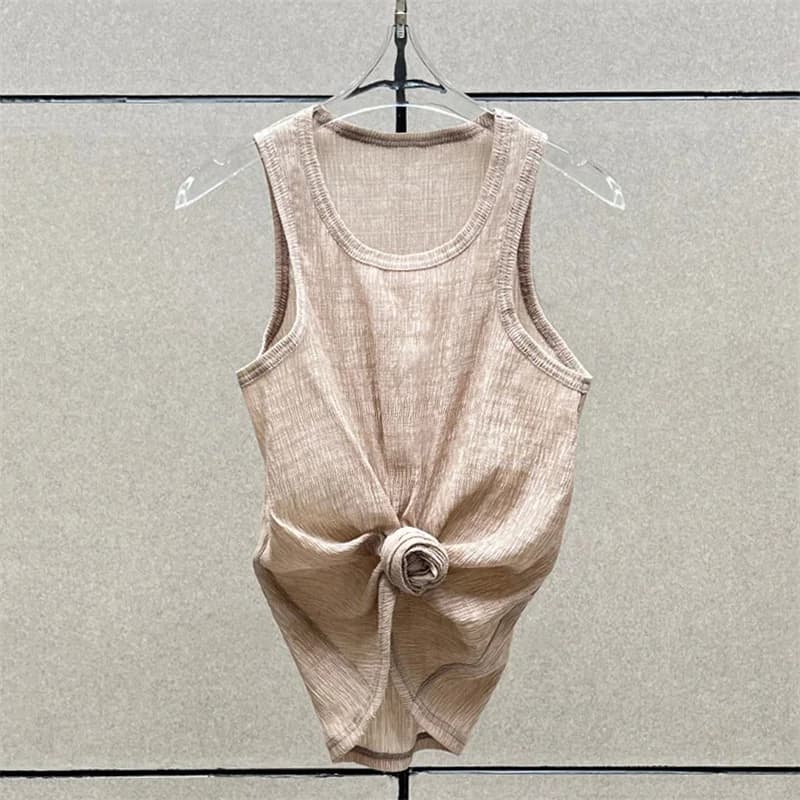 Jupe asymétrique slim pour femme, nouvelle collection été 2026, mini-jupe courte décorative florale