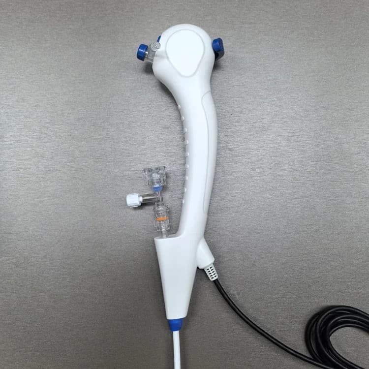 Bronchoscope 2.8mm/5.2mm/2mm/3.8mm Endoscopie Portable colonoscopie USB haute définition mise à jour