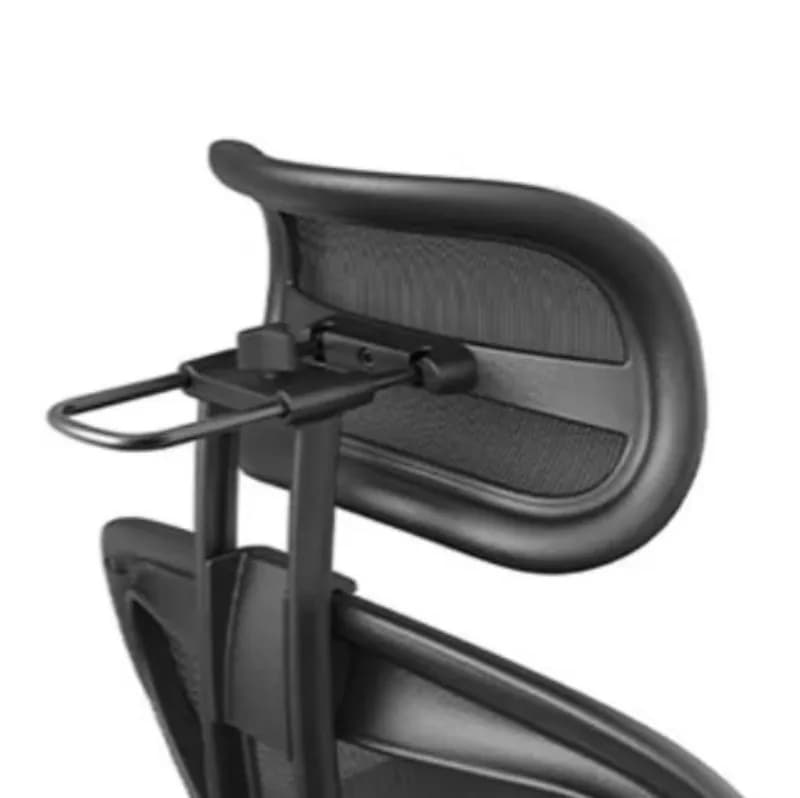 Appuie-tête réglable pour chaise de bureau Atlas Herman Miller Aeron, accessoires ergonomiques pour